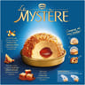 Mystère 4 sphères crème brulée 480ml 308g