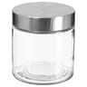 Bocal verre 750 ml