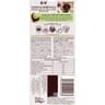 Lindt création noir délice pistache 150g