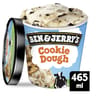 Ben & Jerry's pot glace cookie dough 465ml 406g