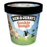 Ben & Jerry's pot glace cookie dough 465ml 406g