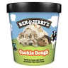 Ben & Jerry's pot glace cookie dough 465ml 406g