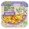 Bledina les recoltes bio légumes du potager et pommes de terre dès 12 mois 230g