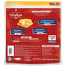 Entremont rapé emmental francais extra fin 300g + 34% offert