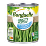 Bonduelle haricots verts extra fins 440g