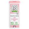 So bio creme douche lait amande coe 650ml
