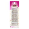 Vahiné bougies adultes 27g