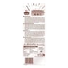 Vahiné bougies adultes 27g
