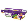 Blediner bols petites pates épinard lait 2x200g