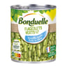 Bonduelle flageolets verts extra fins 4/4 530g