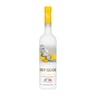 Grey goose vodka le citron 70cl 40%vol