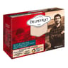Delpeyrat bloc de foie gras de canard 30% morceaux à l'Armagnac origine France 400g