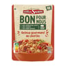 William saurin - doypack bons pour nous quinoa gourmande au chorizo 30