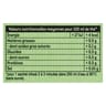 Lipton thé vert fleur d'oranger et mandarine x20 30g