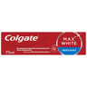 Colgate dentifrice max white optic 75 ml