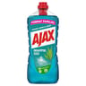 Ajax nettoyant ménager eucalyptus 1.5l
