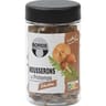 Borde mousserons de printemps seches 30g