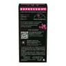 Carte noire capsules alu type nespresso intense n°9 x10 -55g