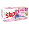 Skip lessive capsules 3 en 1 touche de cajoline x24 - 0.5064kg