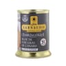 Jean larnaudie l'emblematique bloc de foie gras de canard france au sel de guerande 250g