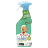 Mr propre spray désinfectant multi-usages fleurs de pommier 500ml