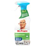 Mr propre spray desinfectant nettoyant multi usages citron 500ml