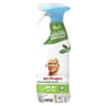 Mr propre spray desinfectant nettoyant multi usages citron 500ml