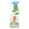 Mr propre spray desinfectant nettoyant multi usages citron 500ml