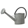 Arrosoir acier galvanise zinc