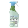 Mr propre spray nettoyant multi usages bicarbonate & eucalyptus 500ml