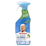 Mr propre spray flash propreté désinfectant salle de bains 500ml