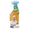 Mr prope spray dégraissant flash propreté mandarine 500ml