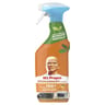 Mr propre spray dégraissant cuisine peps mandarine 500ml