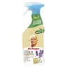 Mr propre spray nettoyant multi usages fraicheur savon de marseille