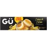 Gü le cheesecake citron 2x90g offre découverte
