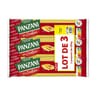 Panzani pates linguine 500g x 3