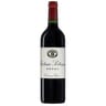 Médoc Rouge Château Potensac 13.5% Vol.75 cl
