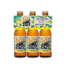 Suze tonic tripack 3x25cl 0%vol
