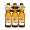 Suze tonic tripack 3x25cl 0%vol