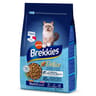 Brekkies croquettes chat délice poissons 1.35kg