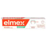 Elmex antie-caries fraîcheur dentifrice haleine fraîche 75ml