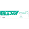 Elmex sensitive dentifrice original 0 colorant 75ml