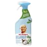 Mr propre spray javel parfume eucalyptus 800ml
