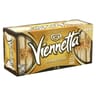 Viennetta dessert glacé caramel salé 650ml 320g