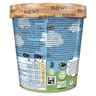 Ben & jerry's dessert glacé sundae dulcede-lish 427ml 350g