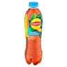 Lipton ice tea pêche sans sucres 1.25L