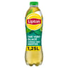 Lipton thé vert glacé citron vert menthe 1.25L