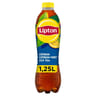 Lipton ice tea thé glacé citron 1,25l