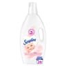 Soupline dilue assouplissant hypoallergénique 1.9l