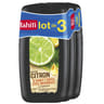 Tahiti gel douche citron & huile de coco 3x250ml